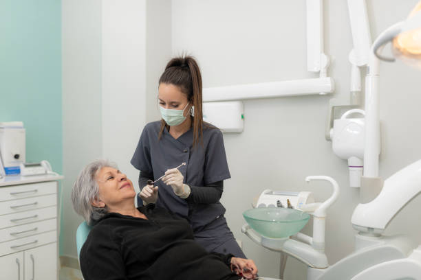 Best Emergency Dental Care for Broken or Chipped Teeth in Southwest Sandhill, TX