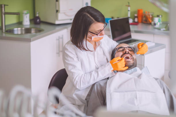 Best Emergency Denture Repair in Southwest Sandhill, TX
