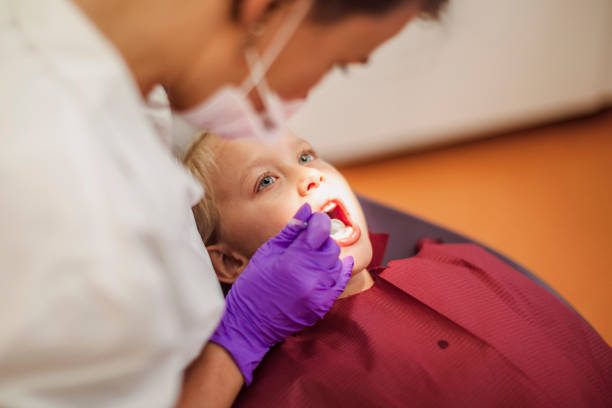 Best Emergency Dental Care for Broken or Chipped Teeth in Southwest Sandhill, TX