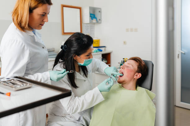 Best Emergency TMJ Treatment in Southwest Sandhill, TX