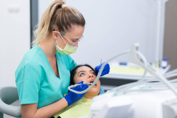 Best Cosmetic Emergency Dentistry in Southwest Sandhill, TX